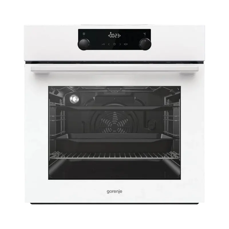 Cuptor Electric Gorenje BO 735 E20W, Alb