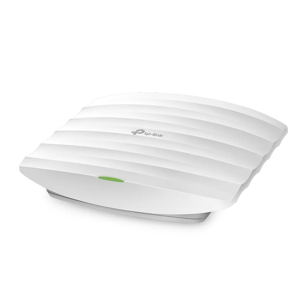 Punct de acces fără fir TP-LINK EAP115 RF, 300 Mbps, Alb