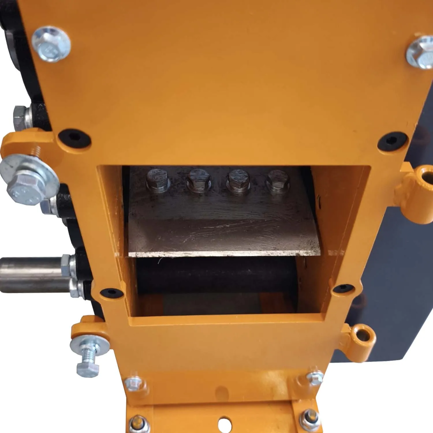 Tocator de crengi benzina fara carcasa TechnoWorker TC 7-60 B (843680900)