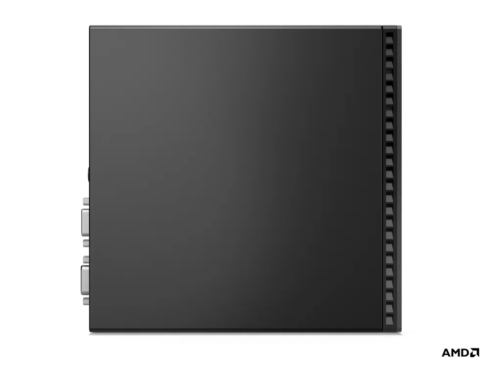 Sistem Desktop PC Lenovo ThinkCentre M75q Gen2 Tiny, Tiny, , 8GB/256GB, AMD Radeon Graphics, Fără SO