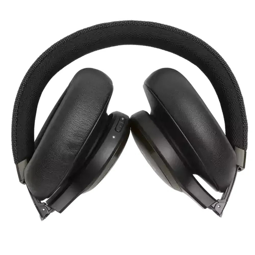 Căști JBL Live 660NC, Negru