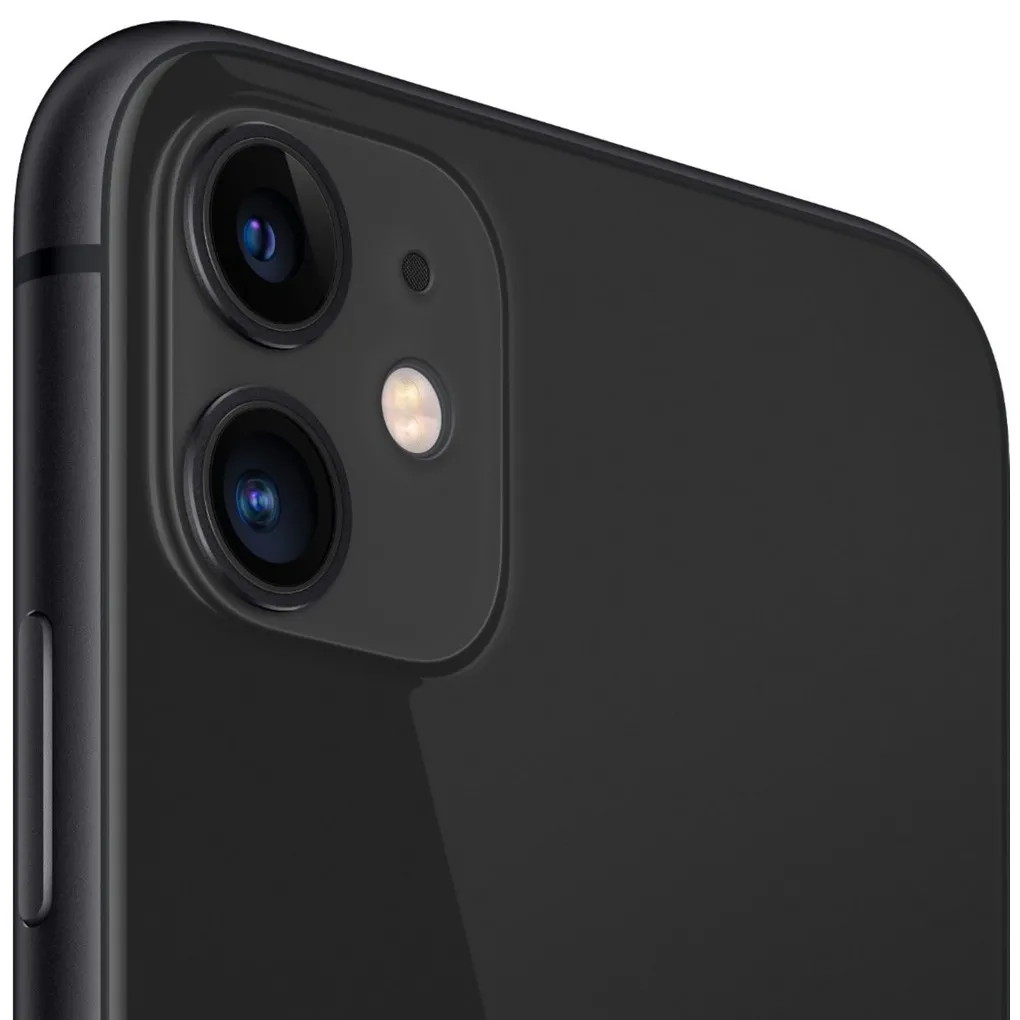 iPhone 11, 64Gb Black