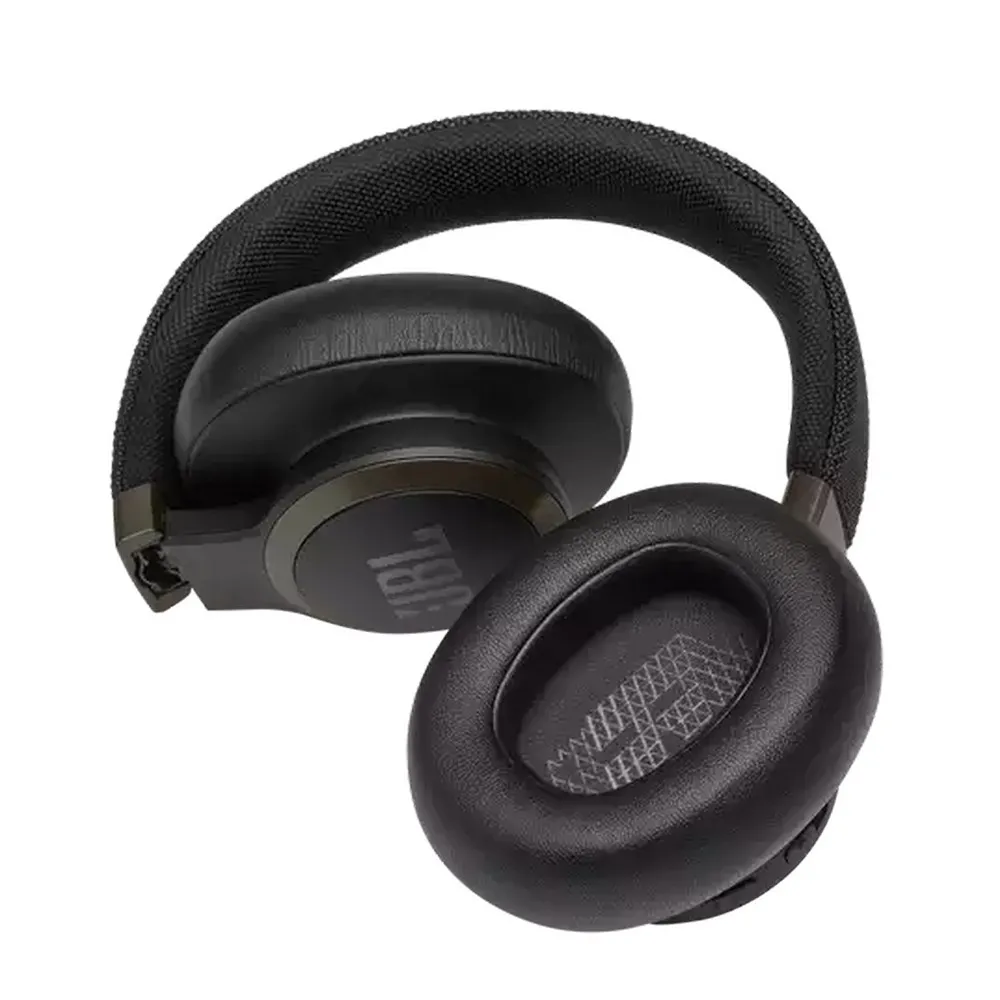 Căști JBL Live 660NC, Negru