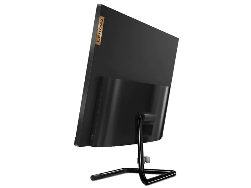 Computer All-in-One Lenovo IdeaCentre 3 22ADA05, 21,5", AMD Athlon 3050U, 4GB/256GB, Fără SO, Negru