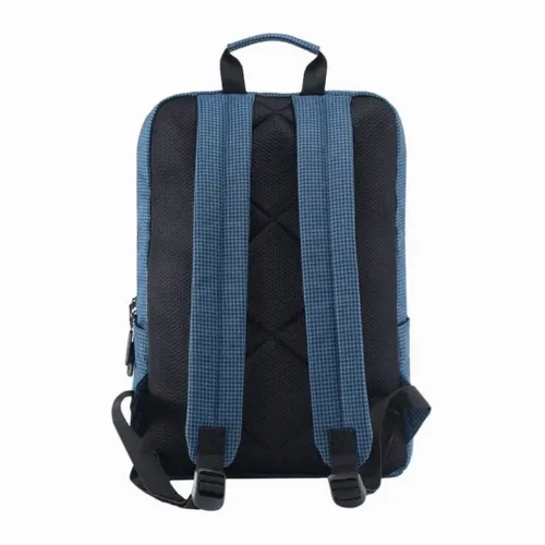 Rucsac pentru Laptop Xiaomi Mi Casual, 15.6", Poliester, Albastru