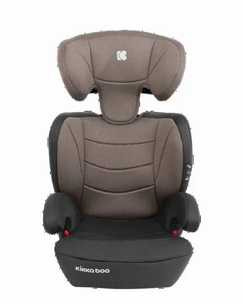 Scaun auto Kikka Boo Amaro, Grupa 2/3 (15-36 kg), Maro