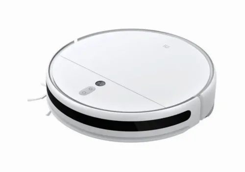 Aspirator Robot Xiaomi Mop 2, Alb