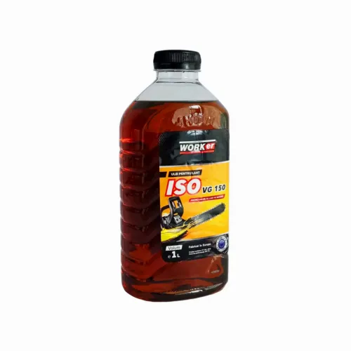 Ulei lant TECHNOWORKER 1.0 L (Made in EU)