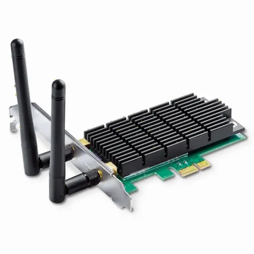 Adaptor PCle TP-LINK Archer T6E