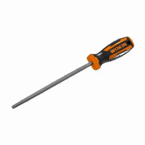 Pile pentru otel WOKIN 200 mm rotund