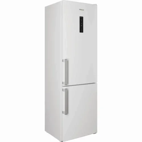 Frigider Whirlpool WTS 8202I W, Alb
