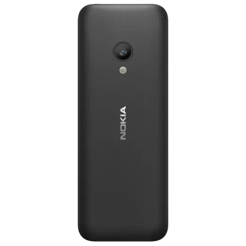 Telefon mobil Nokia 150, Negru