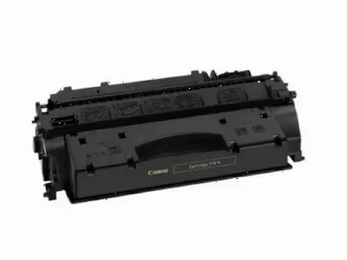Laser Cartridge for Canon 719H/505X/280X black Compatible