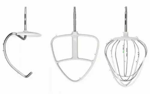 Кухонный комбайн Tefal Wizzo, Чёрный