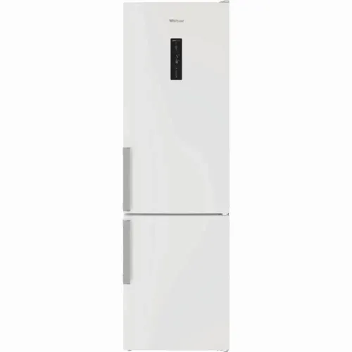 Frigider Whirlpool WTS 8202I W, Alb