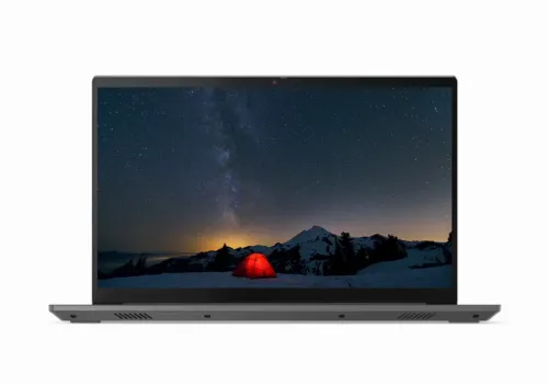 Laptop Business 15,6" Lenovo ThinkBook 15 G3 ACL, Mineral Grey, AMD Ryzen 5 5500U, 8GB/512GB, Fără SO