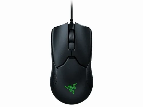Gaming Mouse Razer Viper, 16k dpi, 8 buttons, 40G, 450IPS, Optical SW, 69g, Lighting, USB, Black