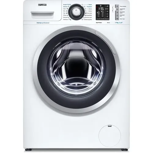 Mașină de spălat Atlant СМА 70У1213-11, 7kg, Alb