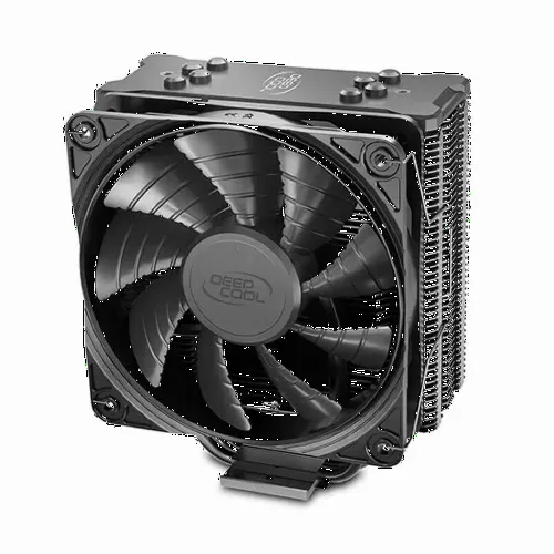 Cooler procesor Deepcool GAMMAXX GTE V2 BLACK