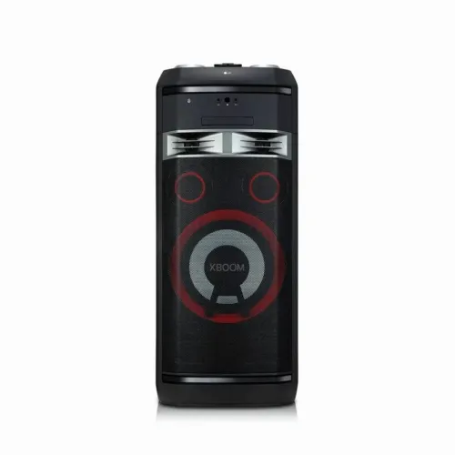 Boxă portabilă LG XBOOM OL100, Negru
