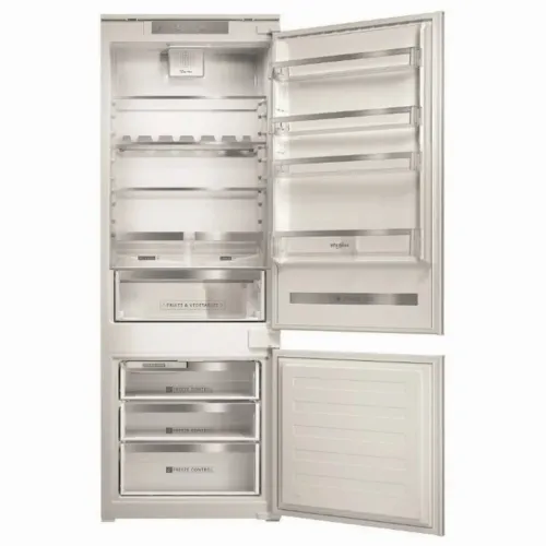 Frigider Whirlpool SP40 801, Alb