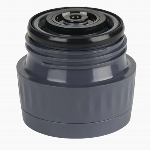 Термокружка Tefal Easy Twist, 0,36л, Grey