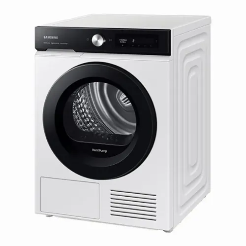 Uscător de rufe Samsung DV90BB5245AES7, 9kg, Alb