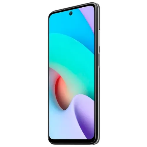 Смартфон Xiaomi Redmi 10, 2022, 4Гб/128Гб, Серый