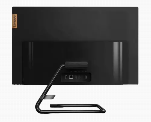 Computer All-in-One Lenovo IdeaCentre AIO 3 22IIL5, 21,5", Intel Core i3-10100T, 8GB/256GB, Fără SO, Negru
