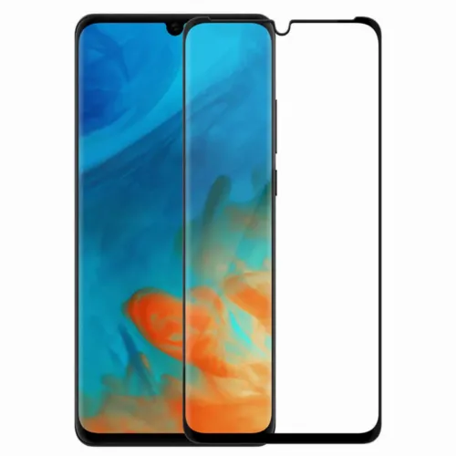 Sticlă de protecție Nillkin Huawei P30 - 3D CP+ Max Tempered Glass, Negru