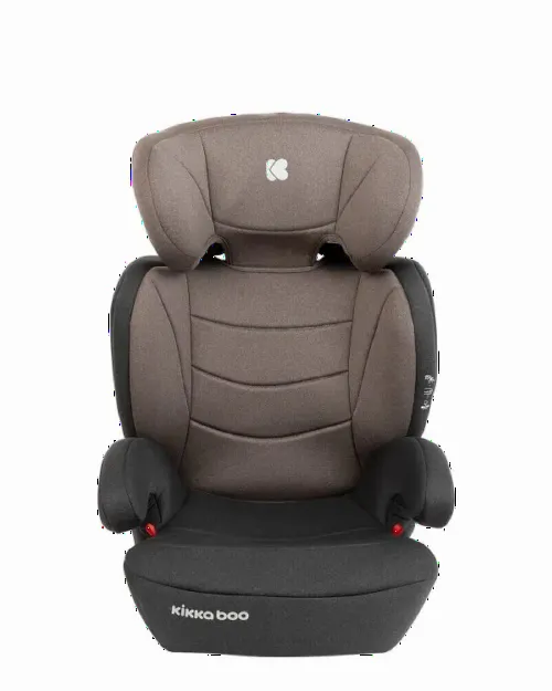Scaun auto Kikka Boo Amaro, Grupa 2/3 (15-36 kg), Maro