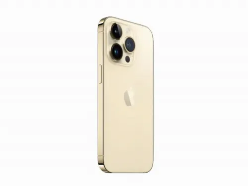 Smartphone Apple iPhone 14 Pro Max, 6GB/512GB, Gold
