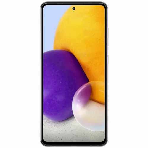 Smartphone Samsung Galaxy A72, 6GB/128GB, Negru