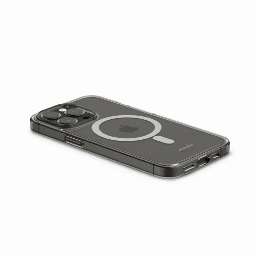 Чехол Moshi Arx Clear (MagSafe) for iPhone 13 Pro, Прозрачный