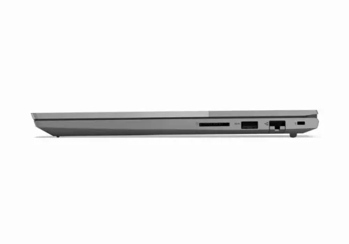 Laptop Business 15,6" Lenovo ThinkBook 15 G3 ACL, Mineral Grey, AMD Ryzen 5 5500U, 8GB/512GB, Fără SO