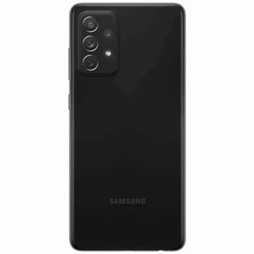 Smartphone Samsung Galaxy A72, 6GB/128GB, Negru