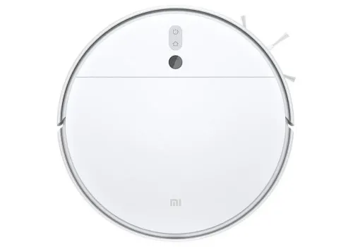 Aspirator Robot Xiaomi Mop 2, Alb