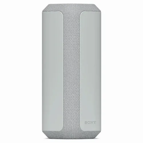 Portable Speaker SONY SRS-XE300H, EXTRA BASS™, White