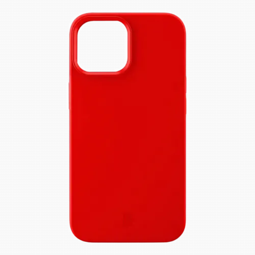 Чехол Cellularline Sensation - iPhone 13 mini, Красный