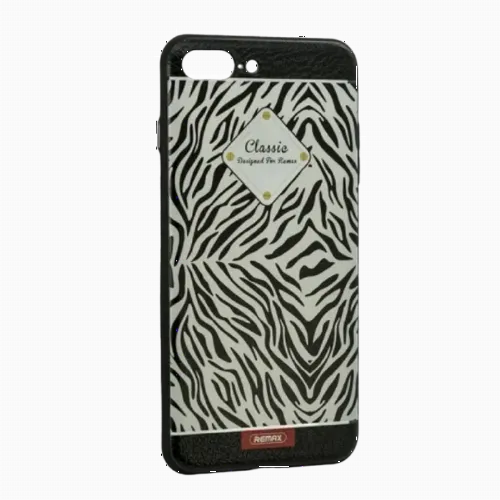 Чехол книжка Remax iPhone SE (2020) - Case, Белый
