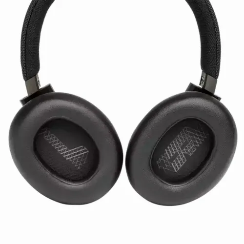 Căști JBL Live 660NC, Negru