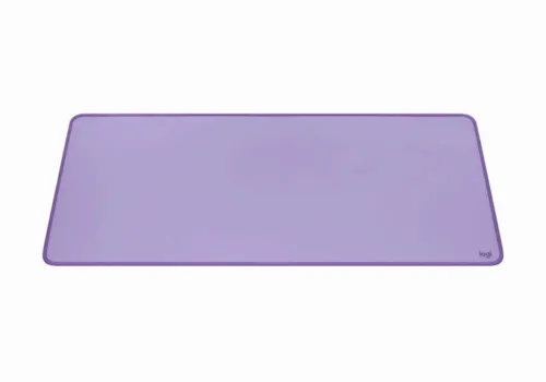 Игровой коврик для мыши Logitech Desk Mat, Large, Лавандовый