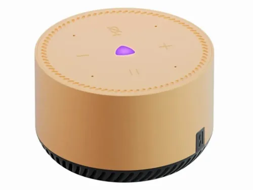 Difuzor Inteligent Yandex YNDX-00025, Bej