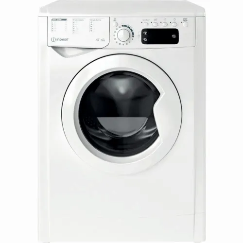 Mașină de spălat cu uscător EWDE 751451 W EU, 7kg, Alb