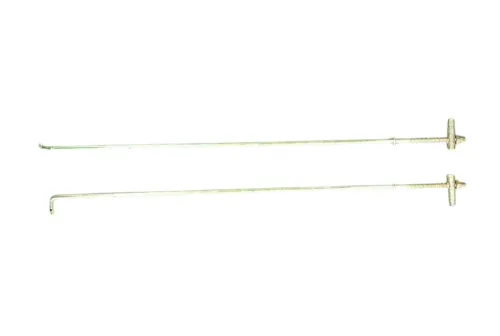 Tija frana spate Tricicleta Weter 1500 GR