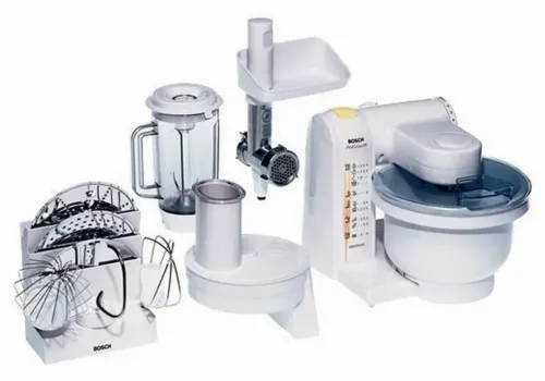 Food Processor Bosch MUM4655