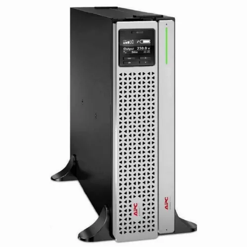 APC Smart-UPS SRT1500RMXLI-NC 1500VA/1500W RM 230V Network Card