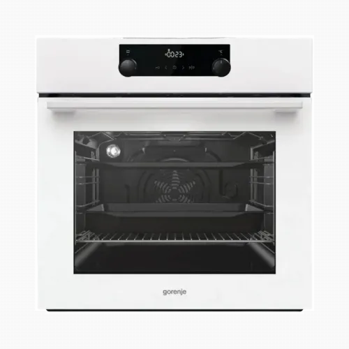Cuptor Electric Gorenje BO 735 E20W, Alb