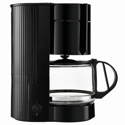 Cafetieră Tefal CM-1218DE, 800W, Negru
