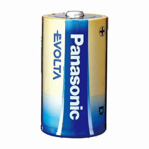 D size  Panasonic  